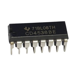 C.I CD4538-BE