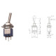 MICRO CHAVE ALAVANCA ON/OFF SMTS102