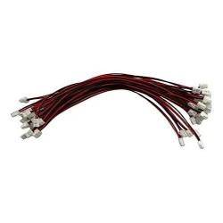 CONECTOR MICRO JST GH 1.25MM 2 VIAS