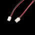 CONECTOR MICRO JST GH 1.25MM 2 VIAS