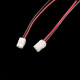 CONECTOR MICRO JST GH 1.25MM 2 VIAS
