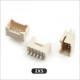 CONECTOR PHB  2X5 10 VIAS FÊMEA + MACHO PASSO 2.0MM