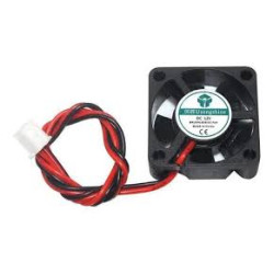 COOLER 30X30X10 - 12V