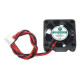 COOLER 30X30X10 - 12V
