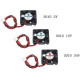 COOLER 30X30X10 - 12V