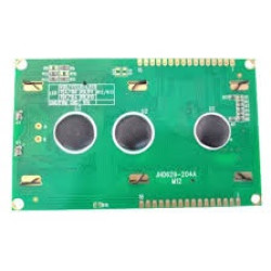 DISPLAY 20X4 C/ BACK LIGHT VERDE DISPLAY 20X4 C/ BACK LIGHT VERDE