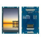 DISPLAY LCD TFT 3.5''  320RGBx480