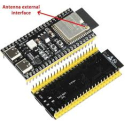 MODULO WI-FI ESP32-S3 WROOM1 N16R8 44PINOS