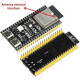 MODULO WI-FI ESP32-S3 WROOM1 N16R8 44PINOS