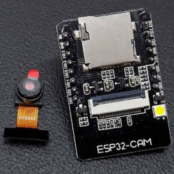 MODULO WI-FI ESP32 CAM