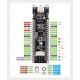 PLACA DE DESENVOLVIMENTO ESP32-S3 ETH, ETHERNET RJ45