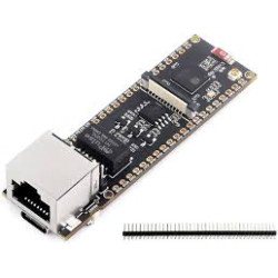 PLACA DE DESENVOLVIMENTO ESP32-S3 ETH, ETHERNET RJ45