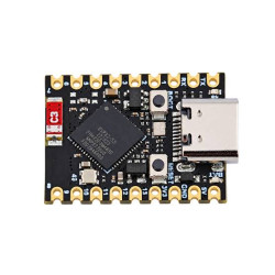 ESP32 S3 SUPER MINI