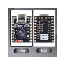 ESP32 S3 SUPER MINI