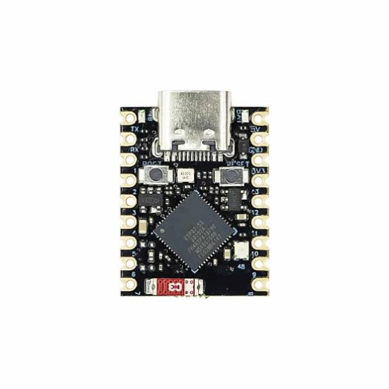 ESP32 S3 SUPER MINI