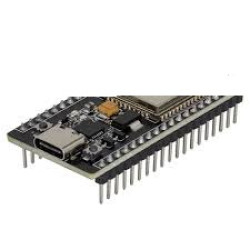 MODULO WI-FI ESP32U BLUETOOTH TIPO C MODULO WI-FI ESP32U BLUETOOTH TIPO C