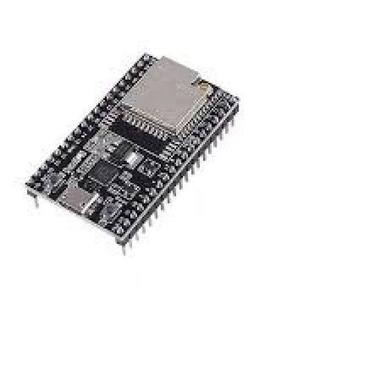 MODULO WI-FI ESP32U BLUETOOTH TIPO C MODULO WI-FI ESP32U BLUETOOTH TIPO C