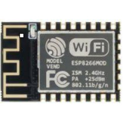 MODULO WI-FI ESP8266 ESP12F
