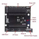 PLACA DE EXPANSÃO NODEMCU V3 ESP8266 PLACA DE EXPANSÃO NODEMCU V3 ESP8266