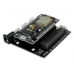 PLACA DE EXPANSÃO NODEMCU V3 ESP8266