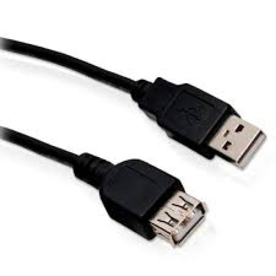 CABO EXTENSOR USB 