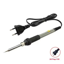 FERRO DE SOLDA  AJUSTAVEL - 60W - 110V