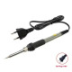 FERRO DE SOLDA AJUSTAVEL - 60W - 110V FERRO DE SOLDA AJUSTAVEL - 60W - 110V