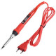 FERRO DE SOLDA DIGITAL AJUSTAVEL - 80W - 110V FERRO DE SOLDA DIGITAL AJUSTAVEL - 80W - 110V