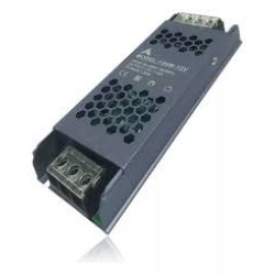 FONTE CHAVEADA SLIM 12V - 10A