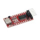 CONVERSOR FTDI FT232RL USB SERIAL