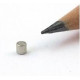 IMÃ NEODÍMIO PASTILHA 2MM X 2MM