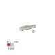 IMÃ NEODÍMIO PASTILHA 4MM X 2MM