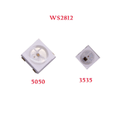 LED SMD WS2812 RGB - 3535 LED SMD WS2812 RGB - 3535