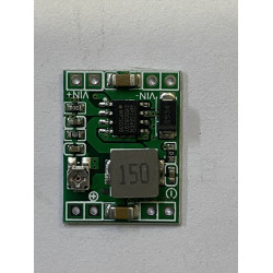 CONVERSOR STEP DOWN DC-DC MINI MP1584E