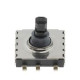 INTERRUPTOR DE DIREÇÃO MULTIFUNCIONAL 5 VIAS 10X10X9MM INTERRUPTOR DE DIREÇÃO MULTIFUNCIONAL 5 VIAS 10X10X9MM