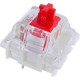 INTERRUPTOR TECLA MECANICO INTERRUPTOR TECLA MECANICO