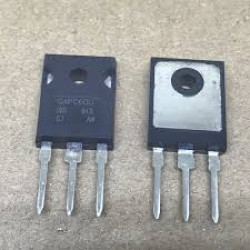 IRG4PC60U