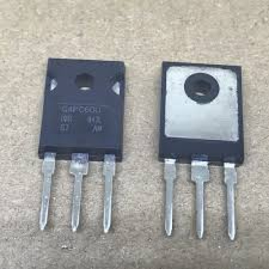 IRG4PC60U