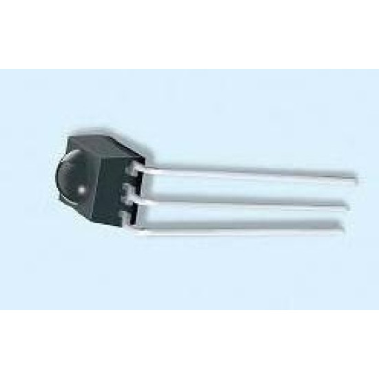 LED RECEPTOR INFRAVERMELHO IRM3638-T LED RECEPTOR INFRAVERMELHO IRM3638-T