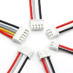 CONECTOR MICRO JST GH 1.25MM 5 VIAS