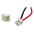 CONECTOR MICRO JST 1.25MM 2 VIAS