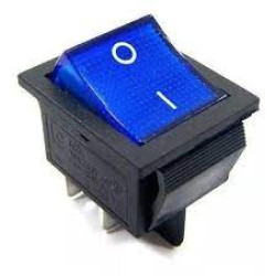 CHAVE GANGORRA KCD4-201N