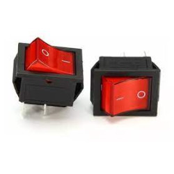 CHAVE GANGORRA KCD4-201N