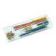 KIT JUMPERS RIGIDOS FORMATO U - 140 PÇS KIT JUMPERS RIGIDOS FORMATO U - 140 PÇS