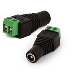 JACK J4 2,1MM PARA BORNE KRE