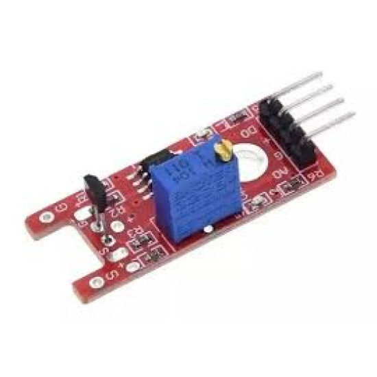 MODULO SENSOR HALL KY-024