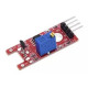 MODULO SENSOR HALL KY-024