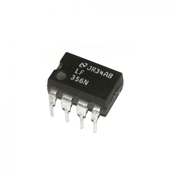 C.I LF356-N