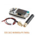 ESP32 LoRa WIFI-LoRWAN 868-915MHz BLE OLED 0,96''