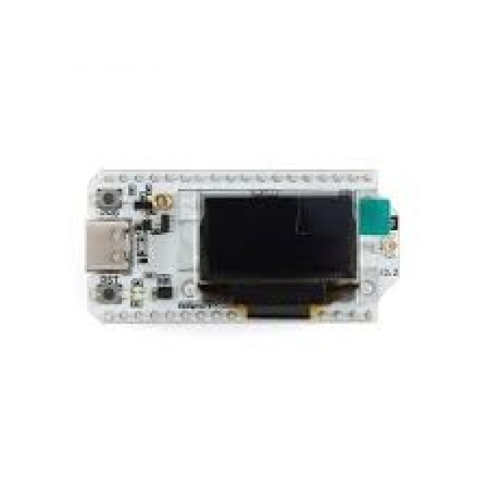 ESP32 LoRa WIFI-LoRWAN 868-915MHz BLE OLED 0,96''